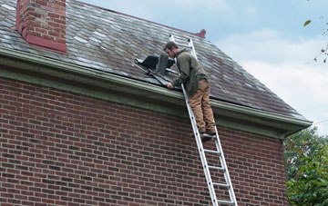 what affects urgent Lower Tuffley roof repairs