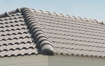 advantages of Lower Tuffley clay roofing