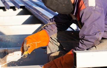 Lower Tuffley flat roofing options