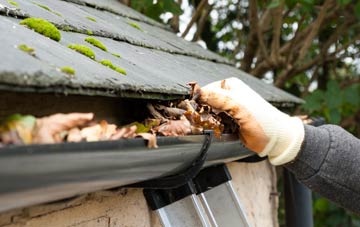 gutter cleaning Lower Tuffley, Gloucestershire