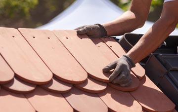 Lower Tuffley roof tile contractors