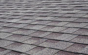 Lower Tuffley tiles for shallow pitch roofing