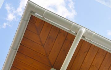 Lower Tuffley soffit types