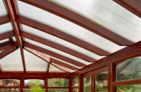 Lower Tuffley conservatory roofing insulation