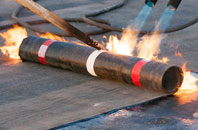 Lower Tuffley flat roof sealing