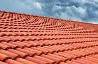 Lower Tuffley roofing tiles